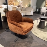 Henders & Hazel Densa Fauteuil thumbnail afbeelding 1