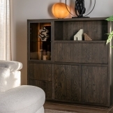 Henders & Hazel Gijon Bergkast thumbnail afbeelding 1