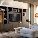 Henders & Hazel Gijon tv-kast thumbnail afbeelding 1