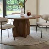 Dyyk Saba Eetkamerstoel thumbnail afbeelding 1