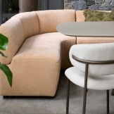 Dyyk Saba Eetkamerstoel thumbnail afbeelding 2