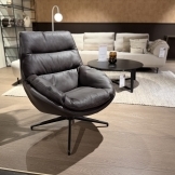 Cartel Living Mare Fauteuil thumbnail afbeelding 1