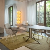 Groter in Wonen Aarhus Eetkamerstoel thumbnail afbeelding 2