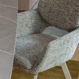 Groter in Wonen Aarhus Eetkamerstoel thumbnail afbeelding 3