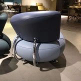 Leolux Kikko Fauteuil thumbnail afbeelding 0