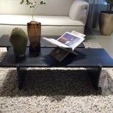 SALE - Leolux Nunos Salontafel thumbnail afbeelding 0
