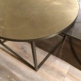 SALE - Leolux Prismo Salontafel thumbnail afbeelding 0
