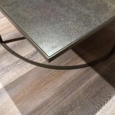 SALE - Leolux Prismo Salontafel thumbnail afbeelding 0