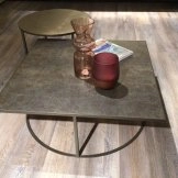 SALE - Leolux Prismo Salontafel thumbnail afbeelding 0