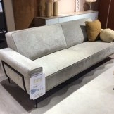SALE - Xooon Puglia 3,5-zitsbank  thumbnail afbeelding 0