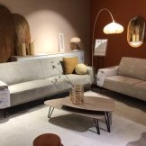 SALE - Xooon Puglia Divan  thumbnail afbeelding 0