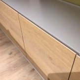 SALE - Xooon Niora Dressoir 240 cm - 3 deuren + 2 laden thumbnail afbeelding 0