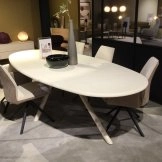 SALE - Xooon Lund Eetkamertafel thumbnail afbeelding 0