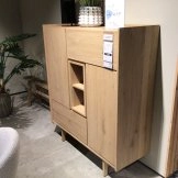 SALE - Xooon Valgard Highboard thumbnail afbeelding 0