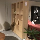 SALE - Xooon Lugana Roomdivider thumbnail afbeelding 0