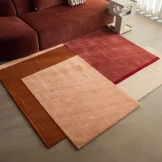Brinker Carpets Umare Vloerkleed thumbnail afbeelding 1