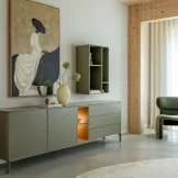 Xooon Trentino Dressette thumbnail afbeelding 1