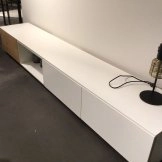 Saunaco Cas tv meubel thumbnail afbeelding 0