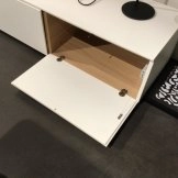 Saunaco Cas tv meubel thumbnail afbeelding 0