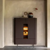 Xooon Modesto Highboard thumbnail afbeelding 1
