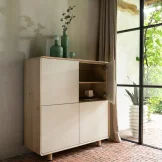 Henders & Hazel Caserta Highboard thumbnail afbeelding 2