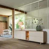Henders & Hazel Caserta Lowboard thumbnail afbeelding 2