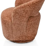Henders & Hazel Nelzo Fauteuil thumbnail afbeelding 2