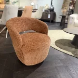 Henders & Hazel Nelzo Fauteuil thumbnail afbeelding 3