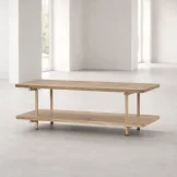COCO Maison Oakly Salontafel thumbnail afbeelding 1