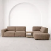 COCO Maison Oakly Salontafel thumbnail afbeelding 2