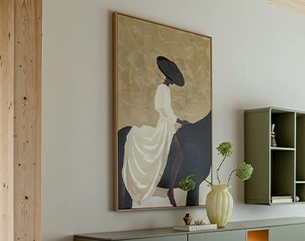 Naar Wanddecoratie categorie