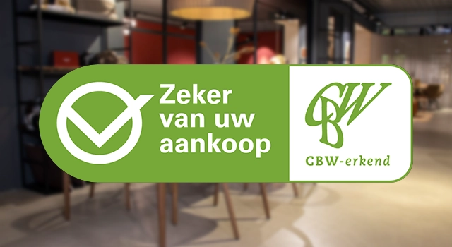 CBW-Erkend