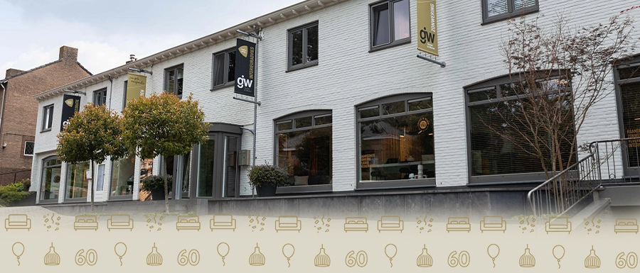 Groter in Wonen vooraanzicht locatie Gronsveld