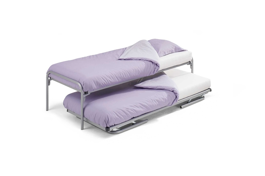 Avek Twin Bed thumbnail afbeelding 1