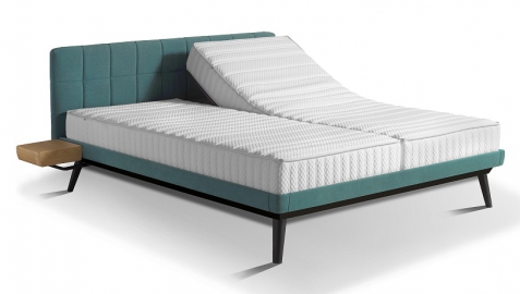 Afbeelding Avek Stiel Boxspring Elektrisch