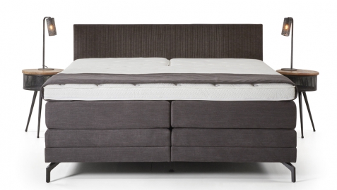 Afbeelding Bedding Concept Level Plint 25 Boxspring