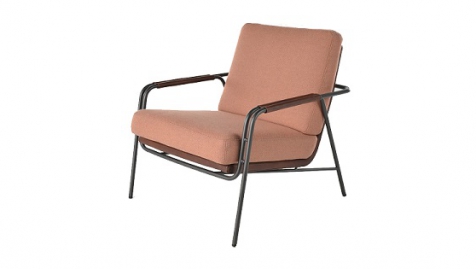 Afbeelding Bert Plantagie Tibbe Fauteuil