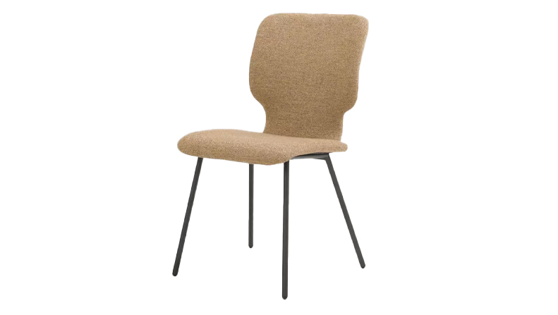 Afbeelding Bert Plantagie Mister T Eetkamerstoel 1