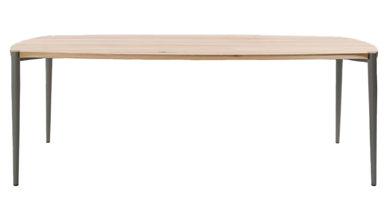 Afbeelding Bert Plantagie Poppy Eetkamertafel 1