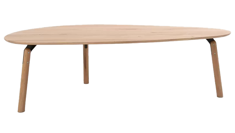 Afbeelding Bert Plantagie Trinity Eetkamertafel 1