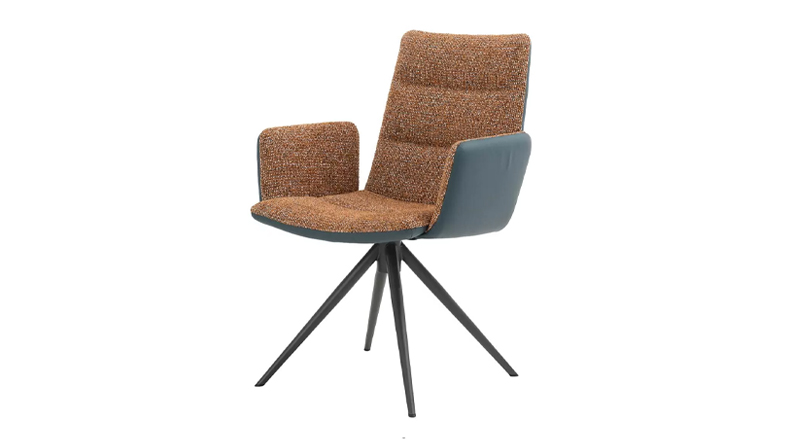 Afbeelding Bert Plantagie Kenza Statief Armstoel