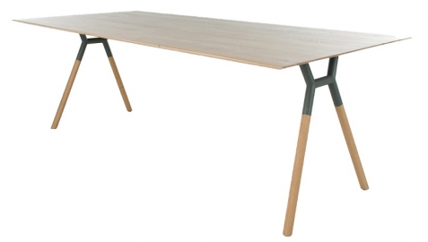 Afbeelding Bert Plantagie Parade Tafel