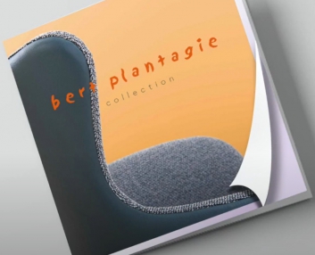 Brochure Bert Plantagie