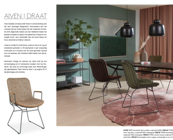 Magazine aanvragen 