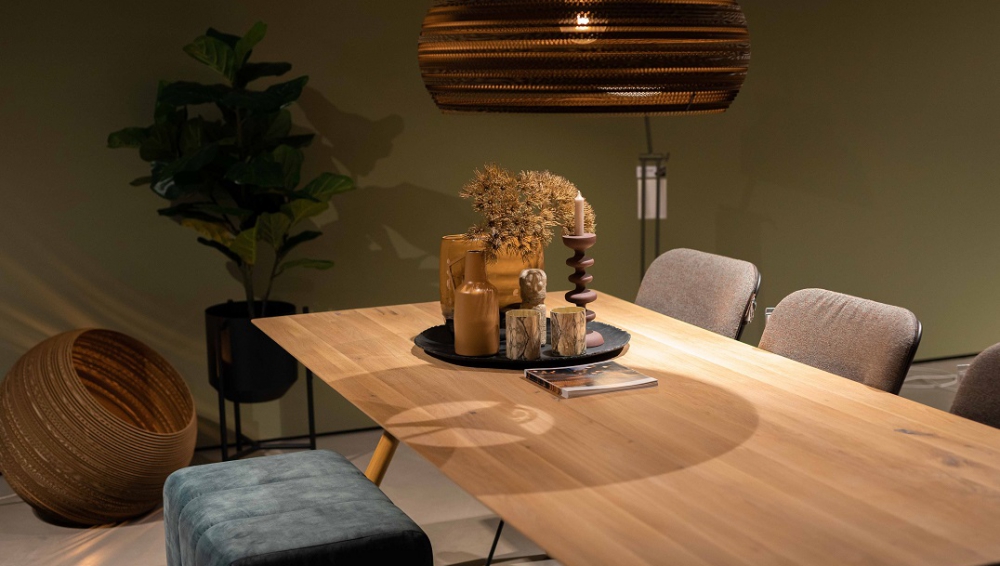Afbeelding studio overzicht Bert Plantagie Parade Stijlstudio