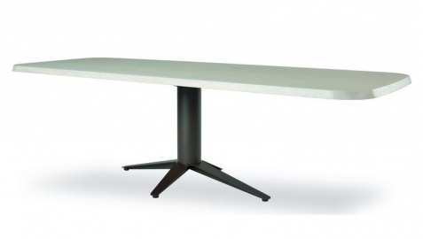 Afbeelding Bert Plantagie Carve Eetkamertafel