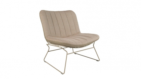 Afbeelding Bert PLantagie Draat Fauteuil