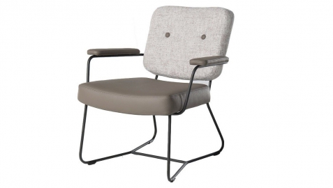 Afbeelding Bert Plantagie Kiko Fauteuil