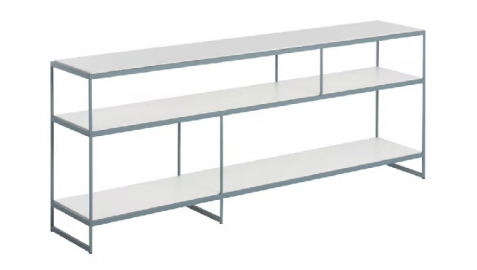 Afbeelding Bert Plantagie Luna Sidetable