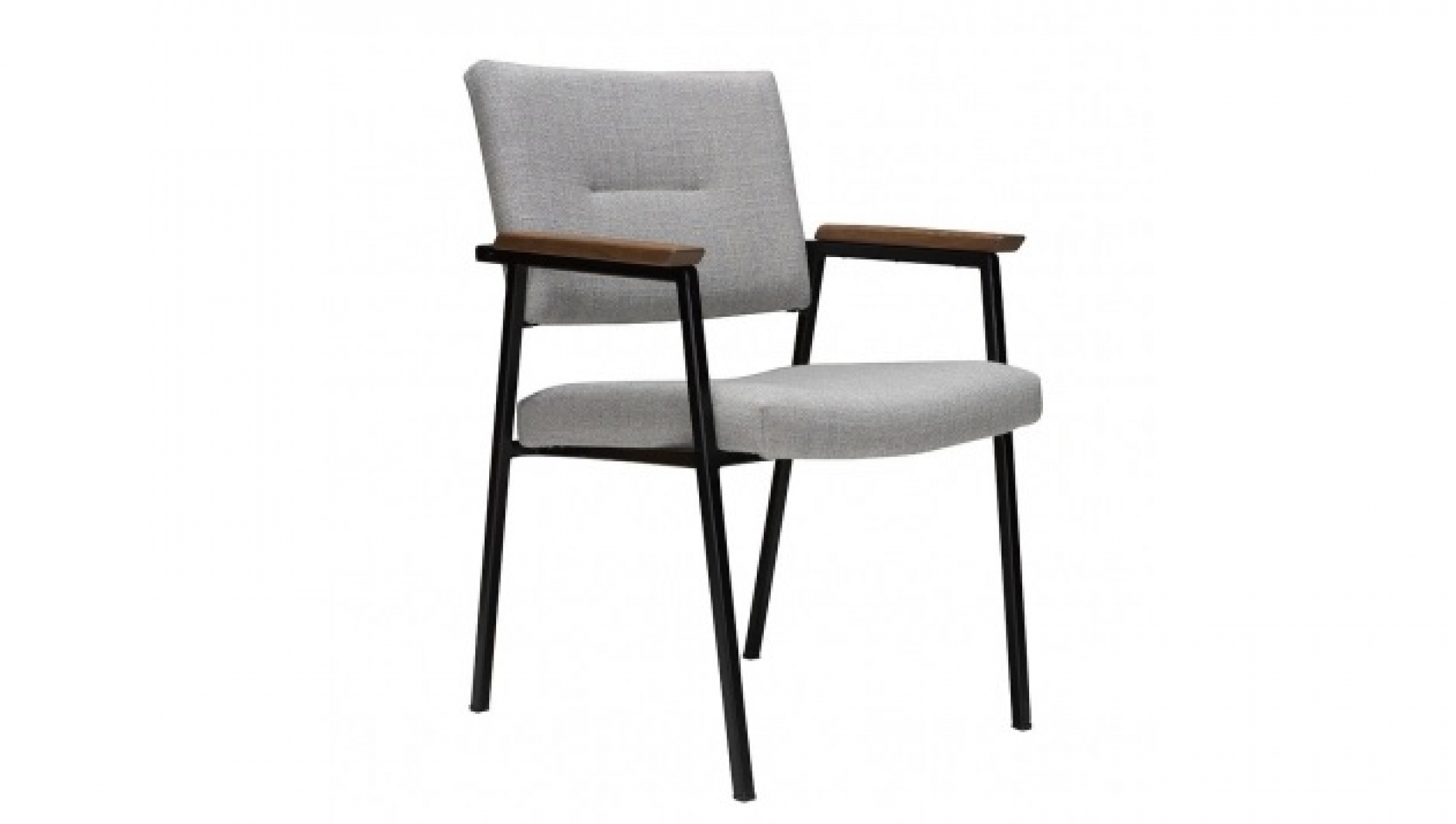 Afbeelding Bodilson Dexter Chair / Eetkamerstoel